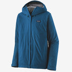 Patagonia Torrentshell 3L Rain Jacket - Endless Blue