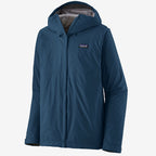 Patagonia Torrentshell 3L Rain Jacket - Lagom Blue