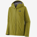 Patagonia Torrentshell 3L Rain Jacket - Shrub Green