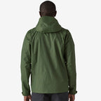 Patagonia Torrentshell 3L Rain Jacket - Torrey Pine Green