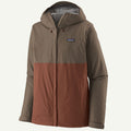 Patagonia Torrentshell 3L Rain Jkt Marlow Brown