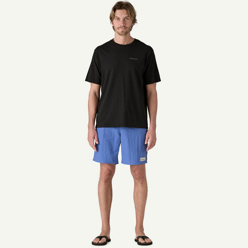 Patagonia Wavefarer Boardshorts - 19 - Abundant Blue