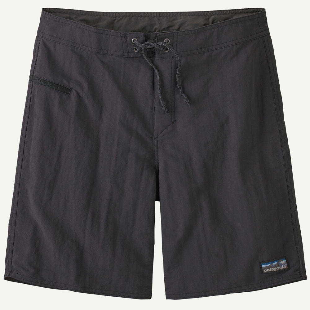 Patagonia Wavefarer Boardshorts - 19 - Ink Black
