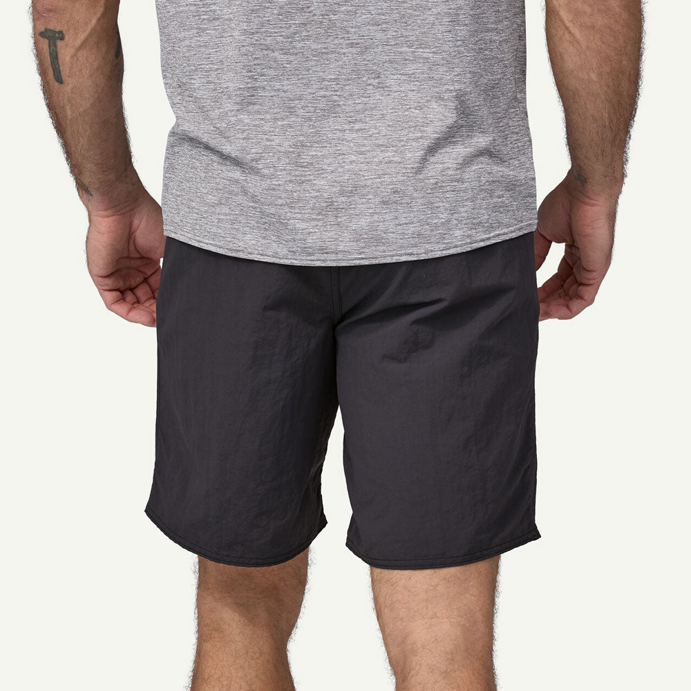 Patagonia Wavefarer Boardshorts - 19 - Ink Black