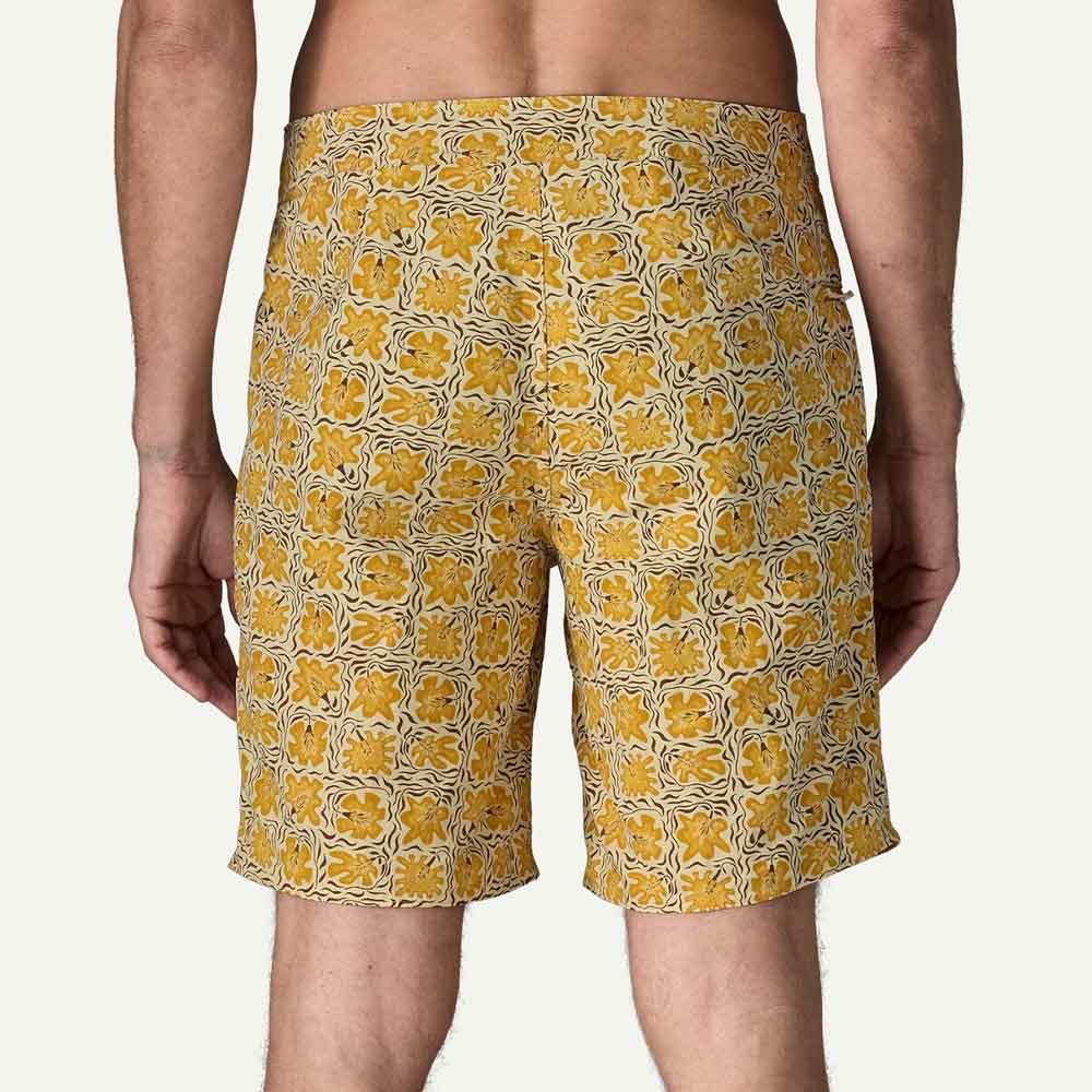 Patagonia Wavefarer Boardshorts 19 Natural