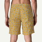 Patagonia Wavefarer Boardshorts 19 Natural