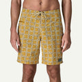 Patagonia Wavefarer Boardshorts 19 Natural