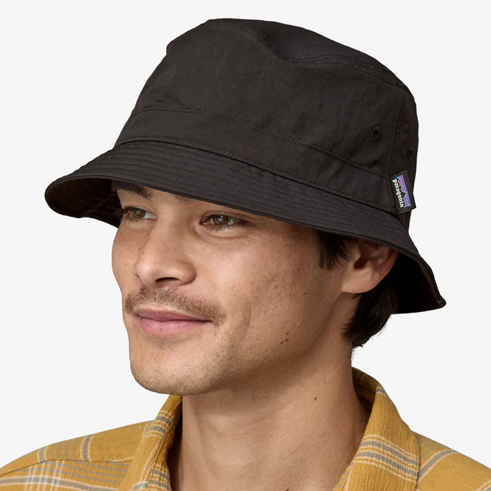 Patagonia Wavefarer Bucket Hat