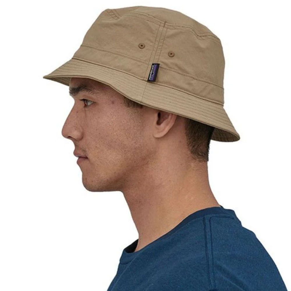 Patagonia Wavefarer Bucket Hat