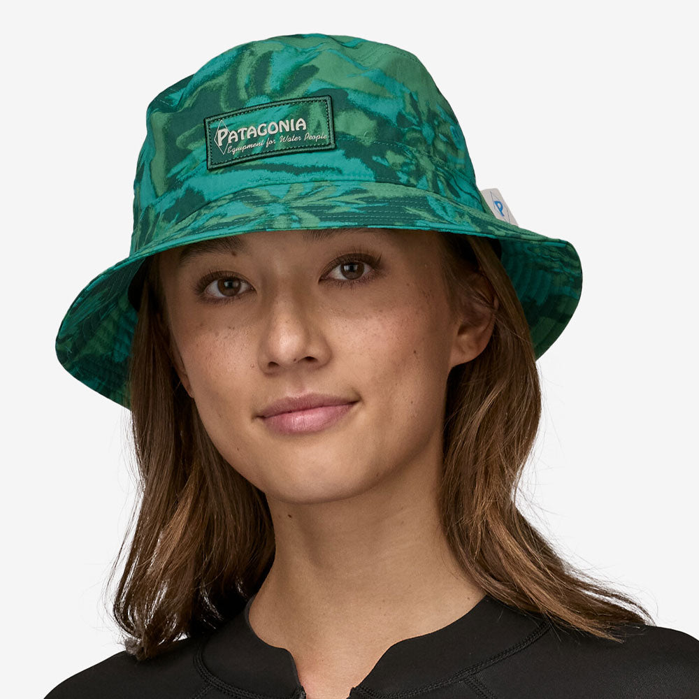 Patagonia Wavefarer Bucket Hat