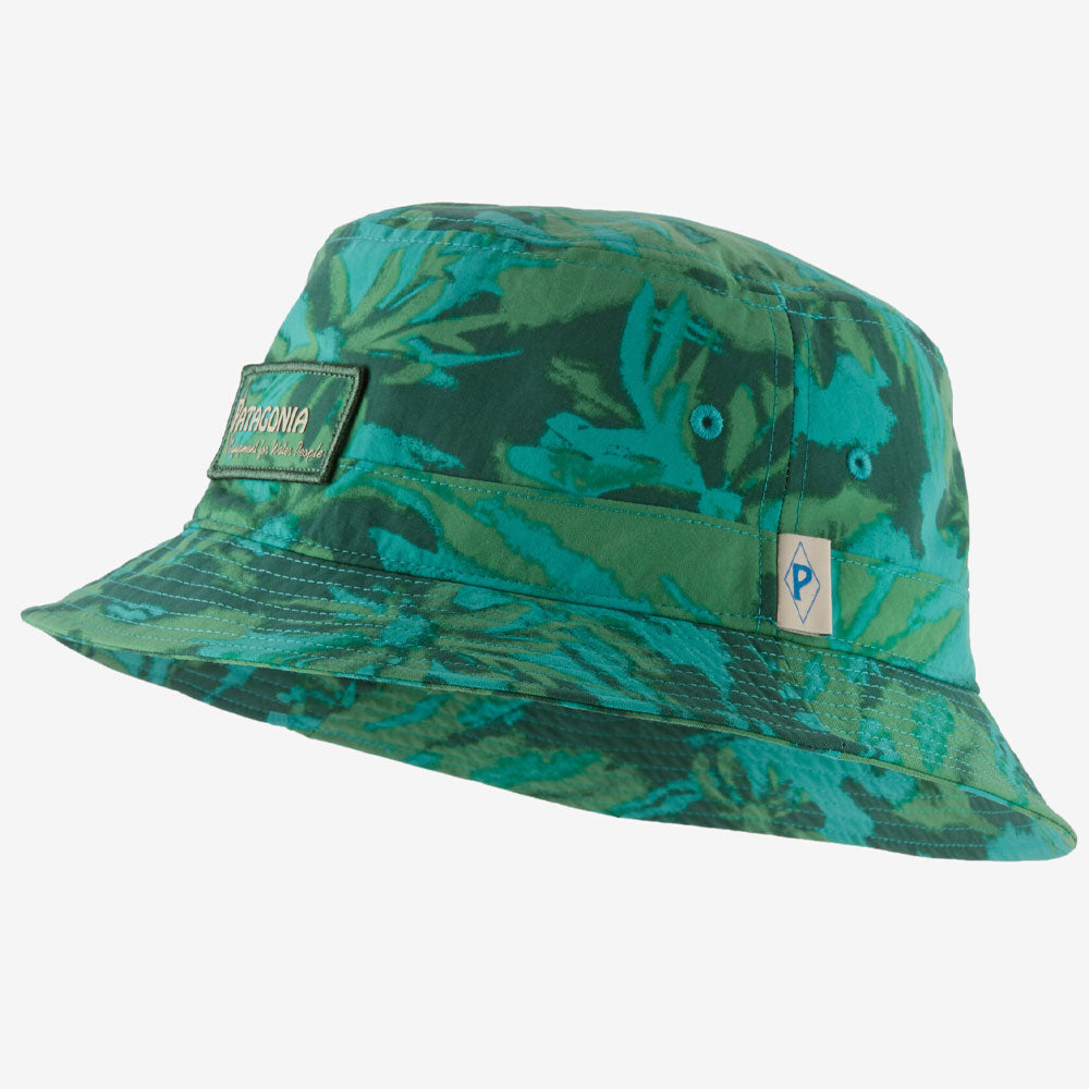 Patagonia Wavefarer Bucket Hat