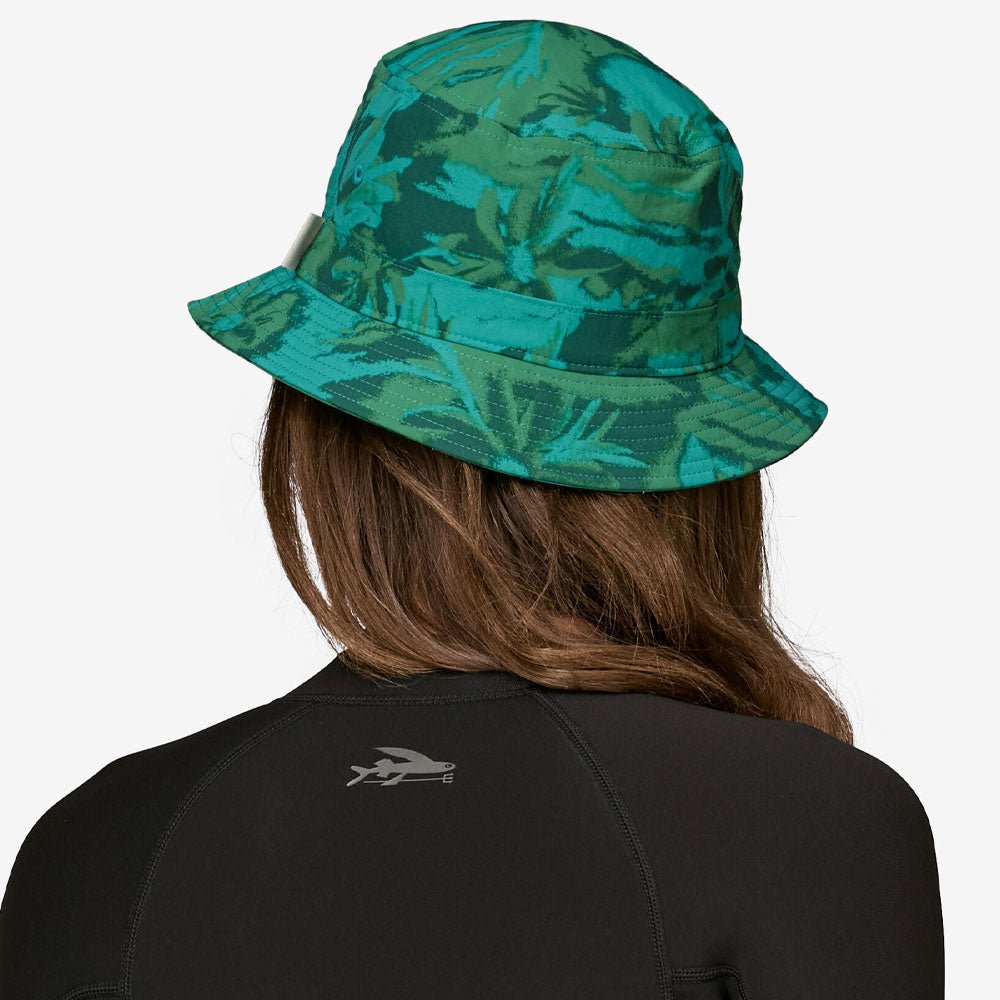 Patagonia Wavefarer Bucket Hat