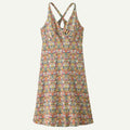 Patagonia Womens Amber Dawn Dress Butterfly Geo