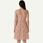 Patagonia Womens Amber Dawn Dress Rock Melon – Ocean Sports