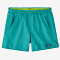 Patagonia Womens Baggies Shorts - 5 - Subtidal Blue