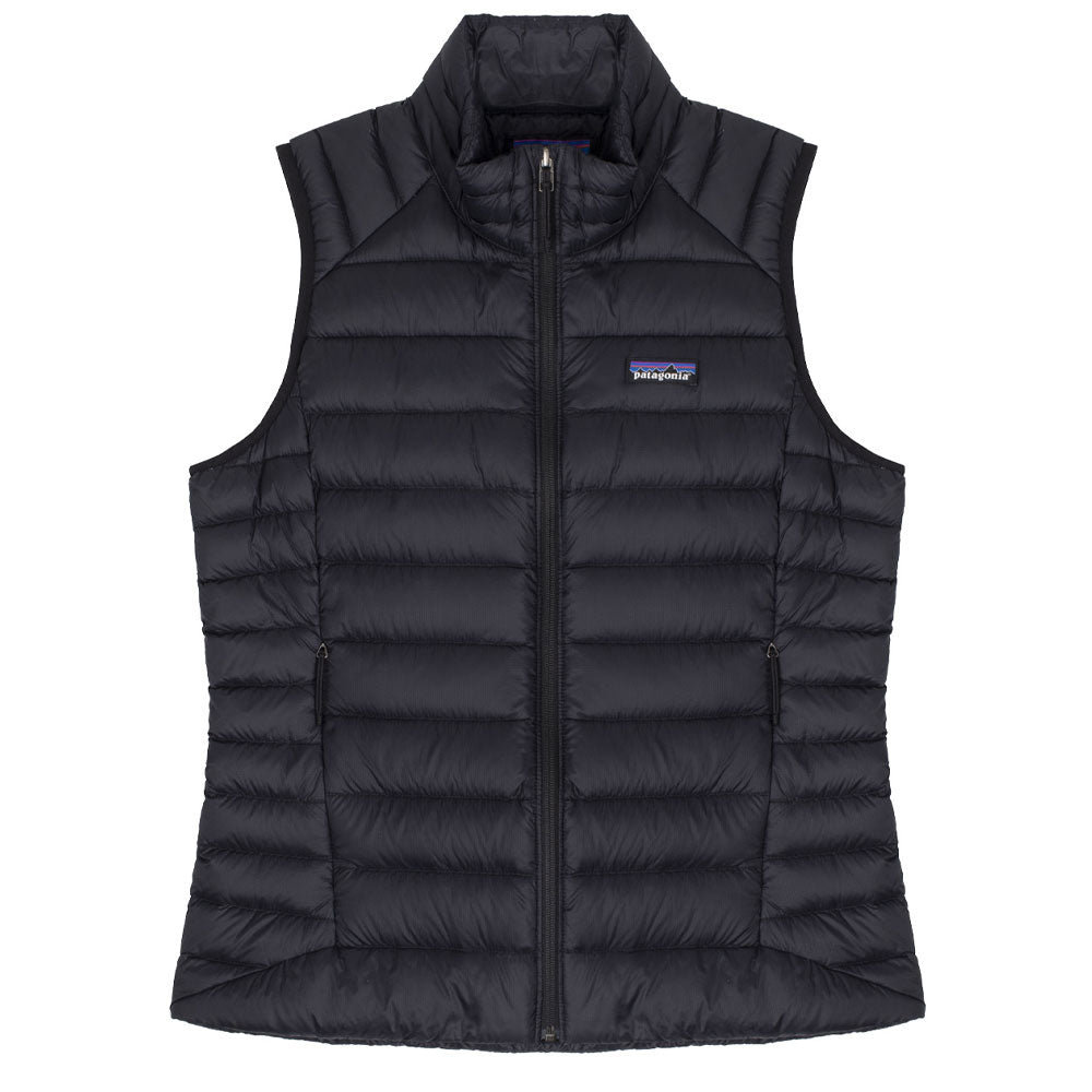 Patagonia Womens Down Sweater Vest