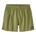 Patagonia Womens Funhoggers Shorts - Buckhorn Green