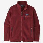 Patagonia Womens Retro Pile Fleece Jacket