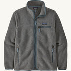 Patagonia Womens Retro Pile Fleece Jacket