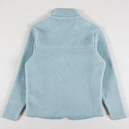 Patagonia Womens Retro Pile Jacket - Thermal Blue