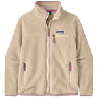 Patagonia Womens Retro Pile Jacket