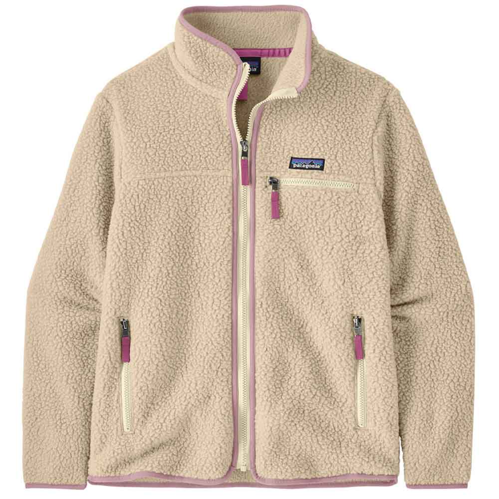 Patagonia Womens Retro Pile Jacket