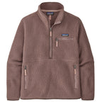 Patagonia Womens Retro Pile Marsupial Fleece