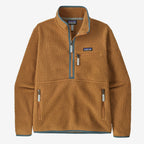 Patagonia Womens Retro Pile Marsupial Fleece
