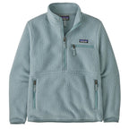 Patagonia Womens Retro Pile Marsupial Fleece