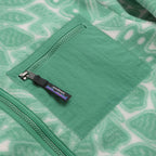Patagonia Womens Synch Jacket - Heartleaf Green