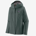 Patagonia Womens Torrentshell 3L Rain Jkt  - Nouveau Green