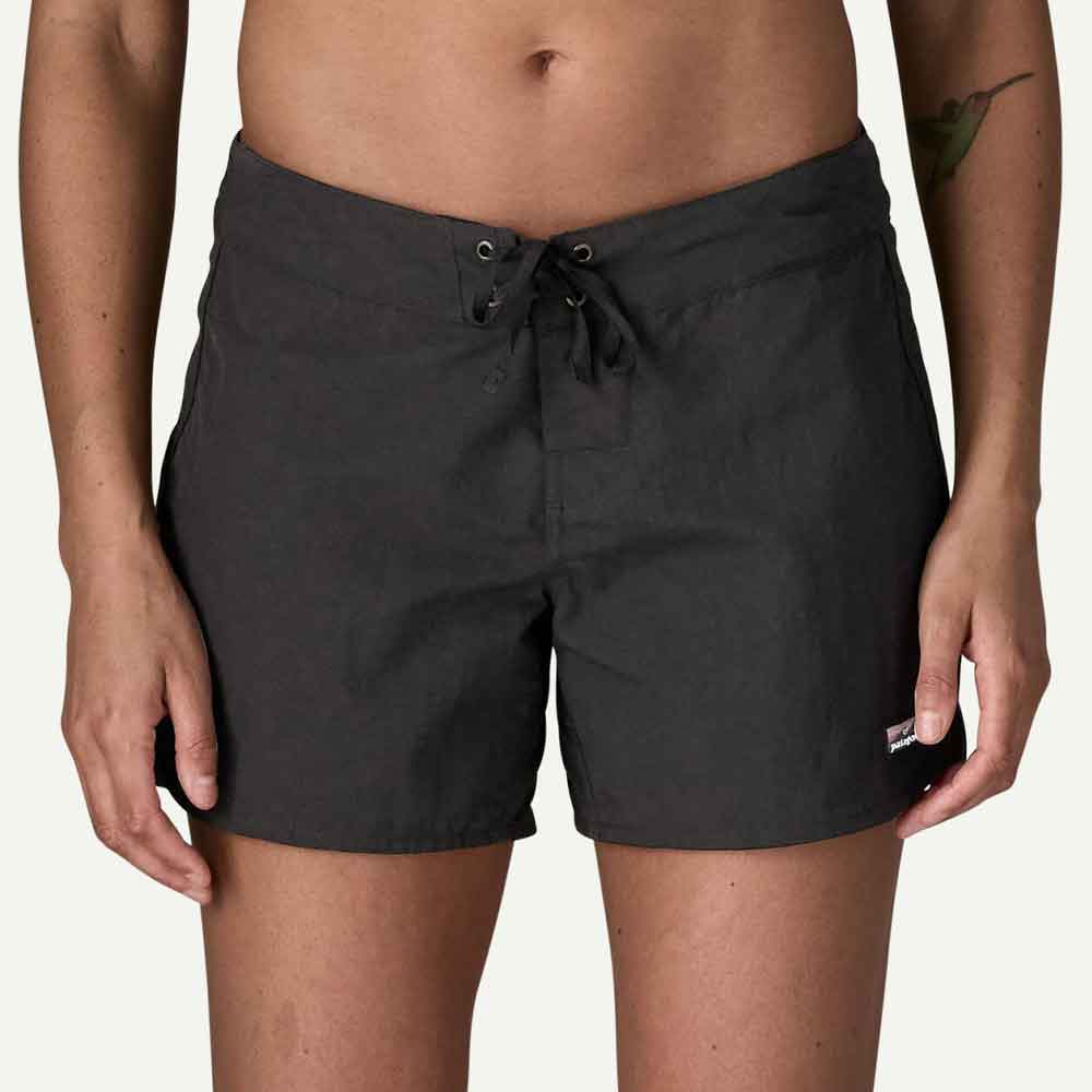 Patagonia Womens Wavefarer Boardshorts 5