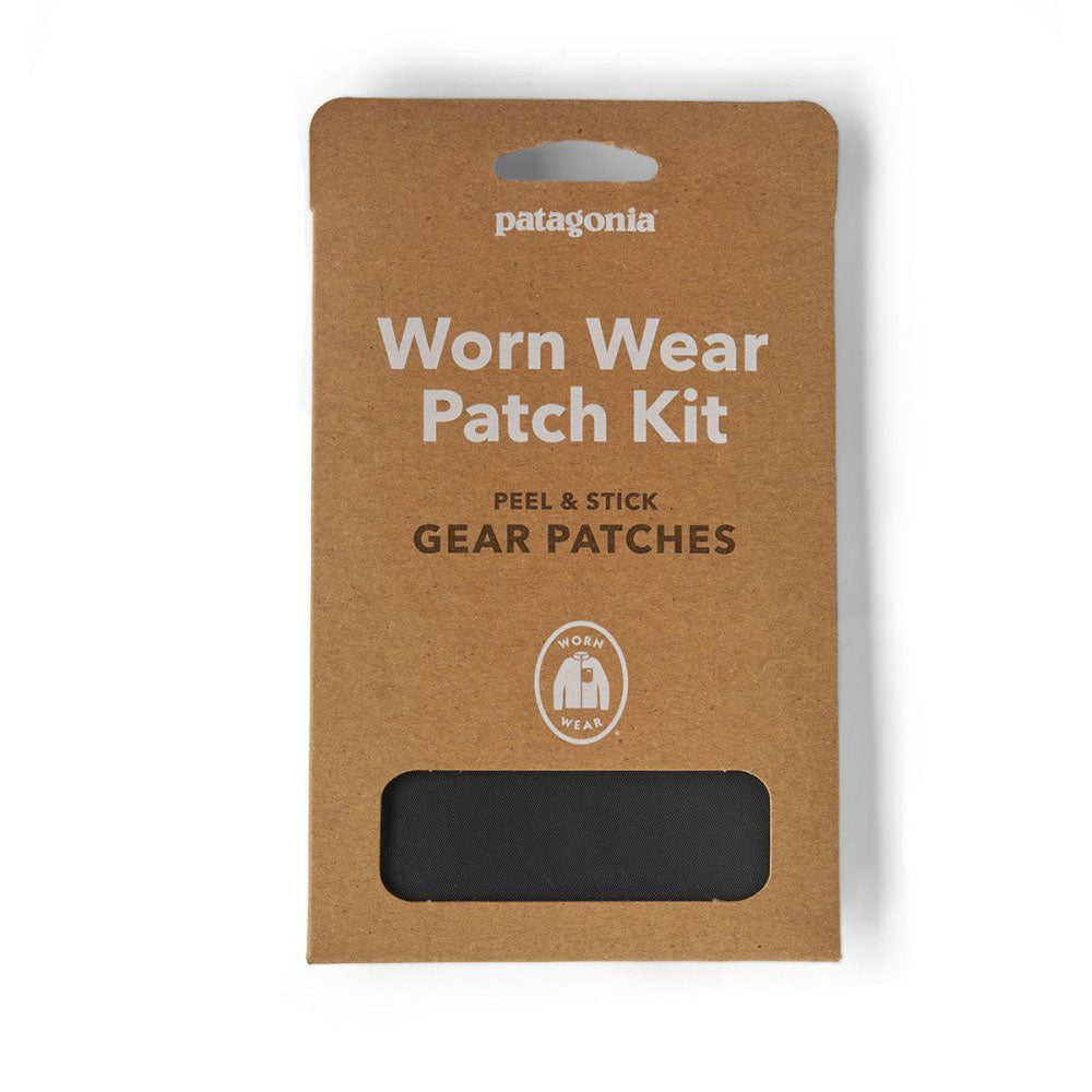 Patagonia Worn Wear Patch Kit
