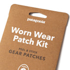 Patagonia Worn Wear Patch Kit