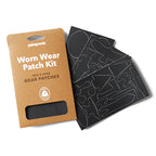 Patagonia Worn Wear Patch Kit