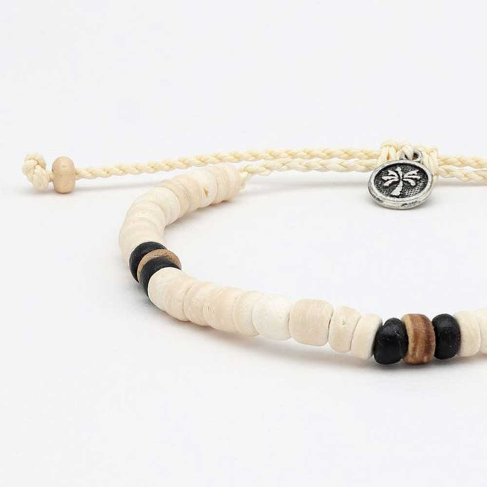 Pineapple Island Koh Surf Anklet COCA-56