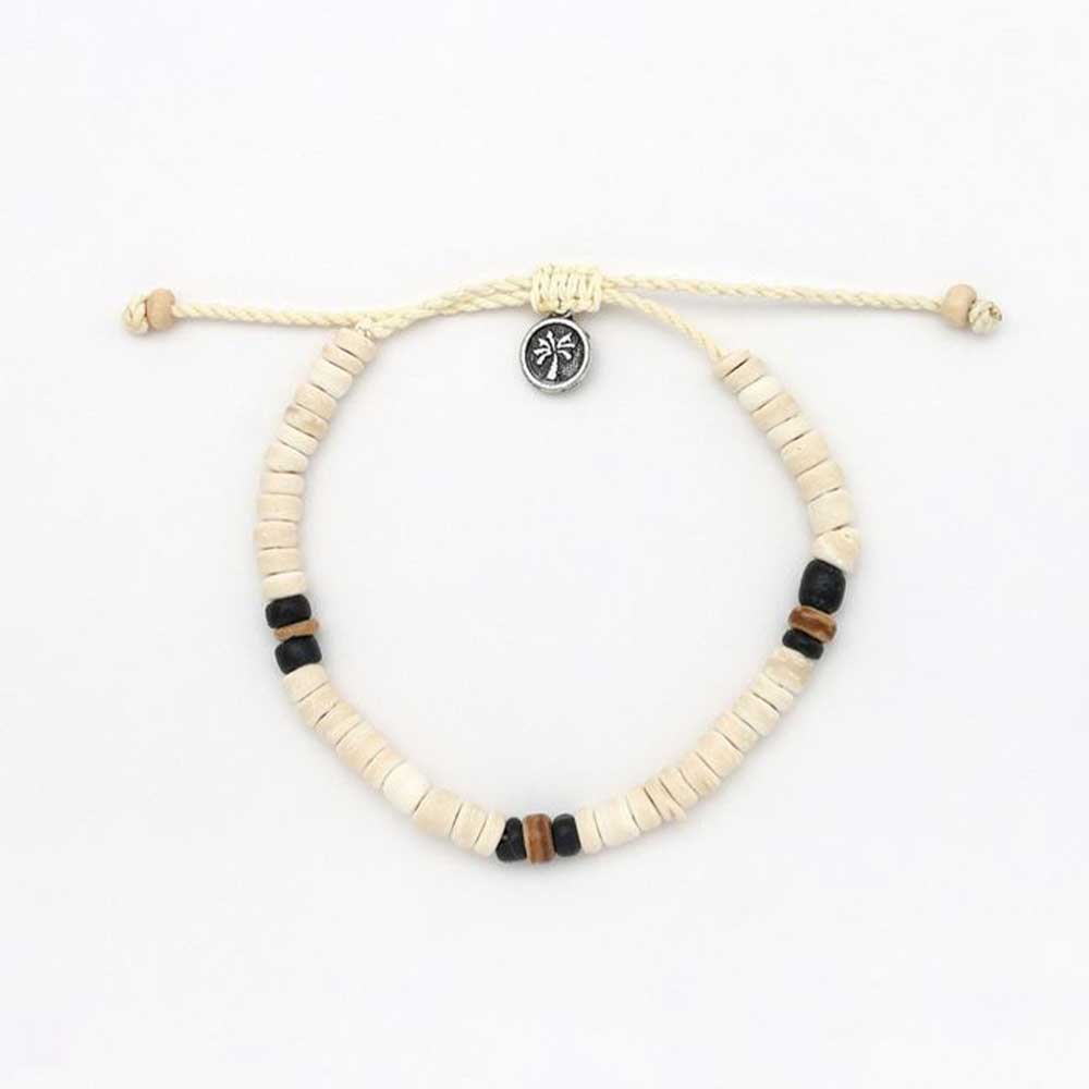 Pineapple Island Koh Surf Anklet COCA-56