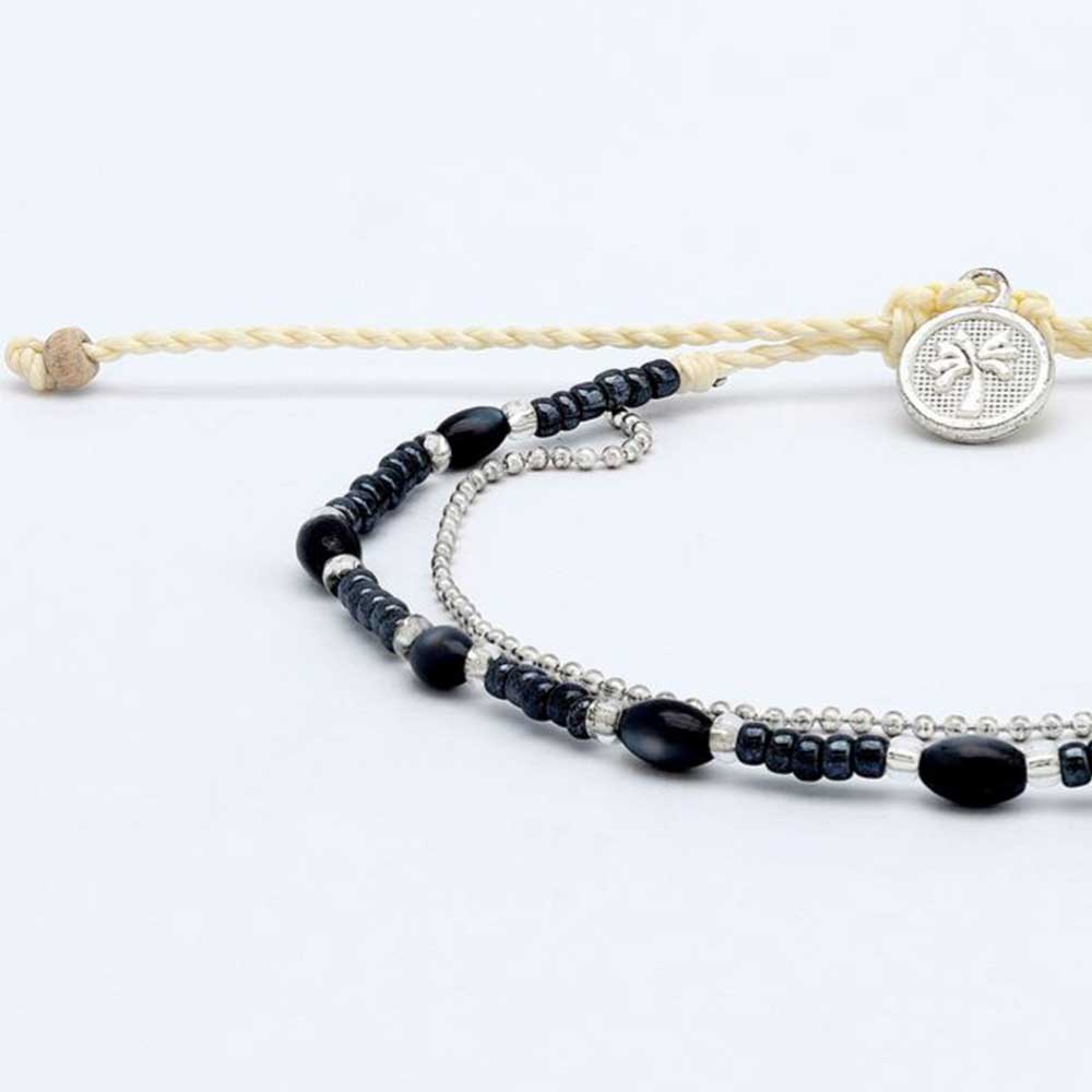 Pineapple Island Koh Surf Anklet PA-163