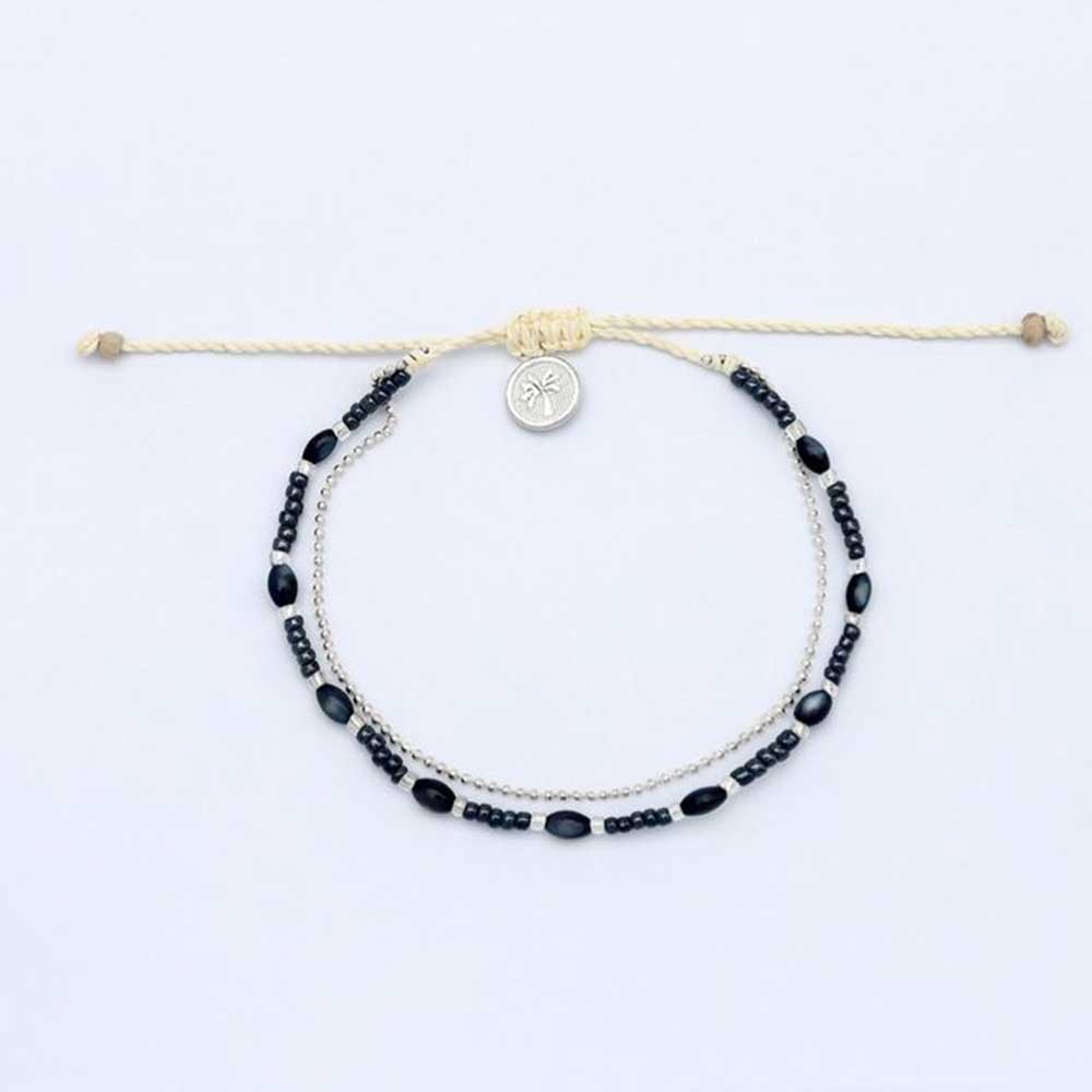 Pineapple Island Koh Surf Anklet PA-163