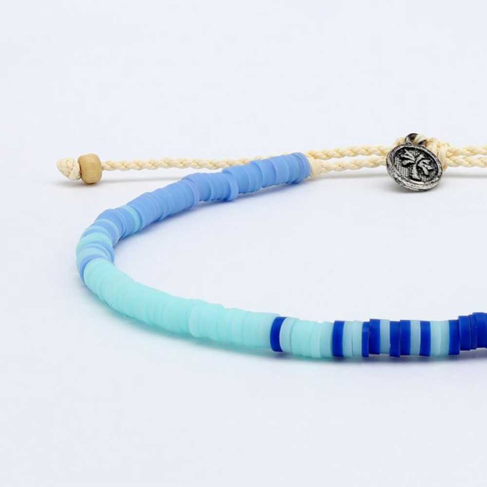 Pineapple Island Koh Surf Anklet FIA-051