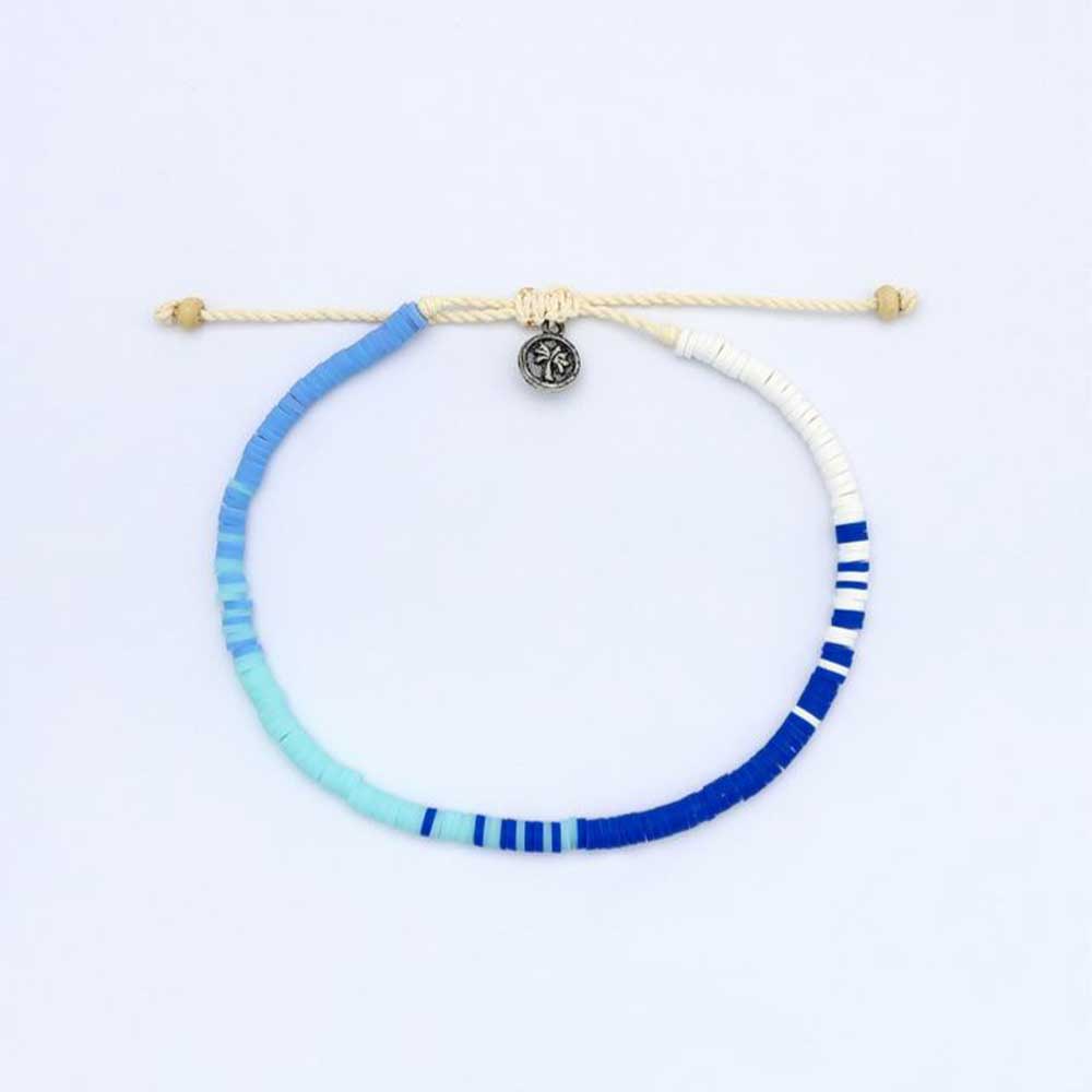 Pineapple Island Koh Surf Anklet FIA-051