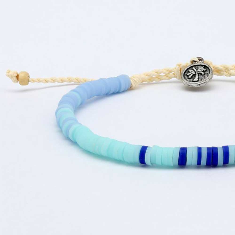 Pineapple Island Koh Surf  Bracelet FIM-051