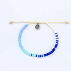 Pineapple Island Koh Surf  Bracelet FIM-051