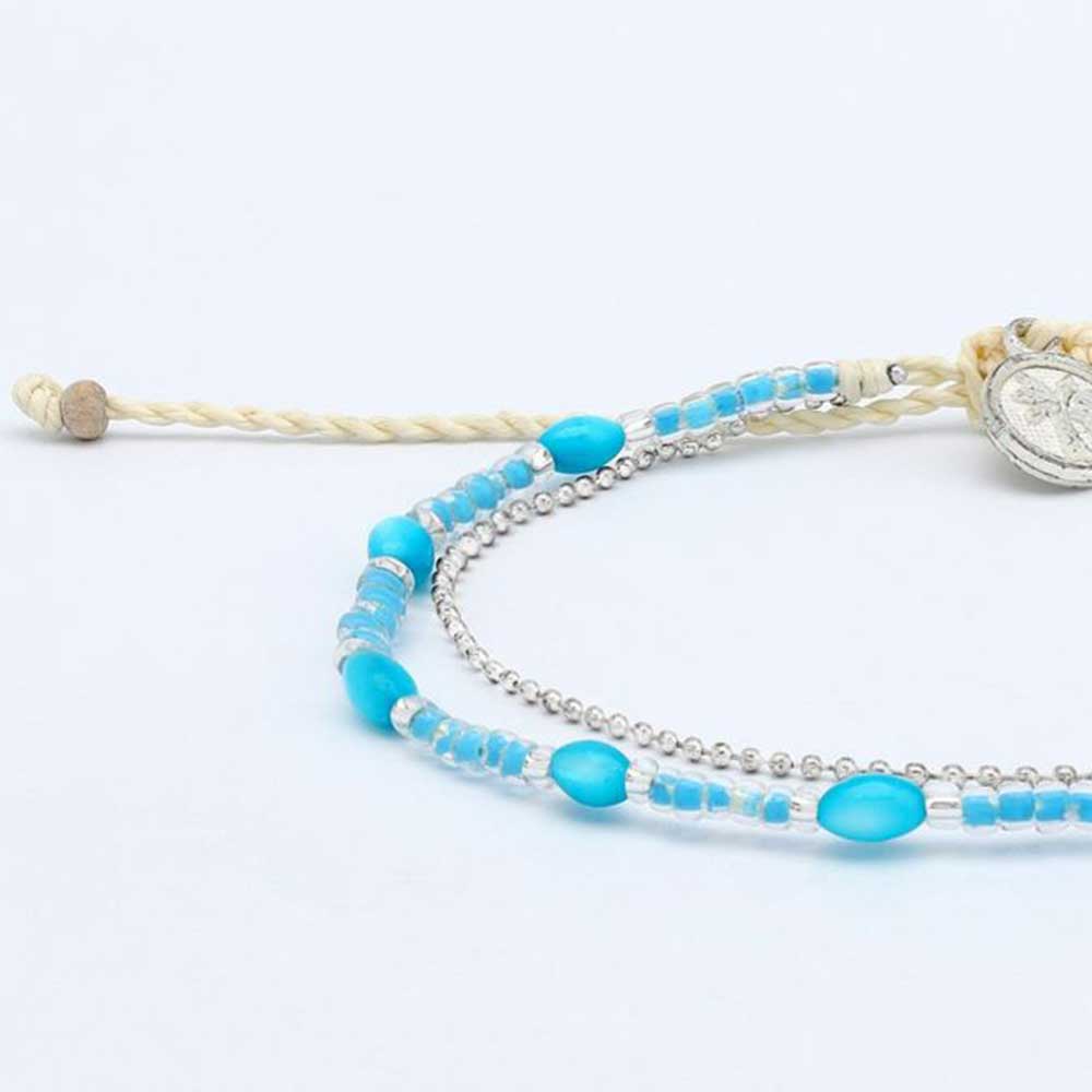 Pineapple Island Koh Surf Bracelet PAL-164