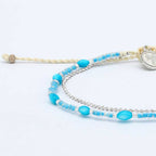 Pineapple Island Koh Surf Bracelet PAL-164