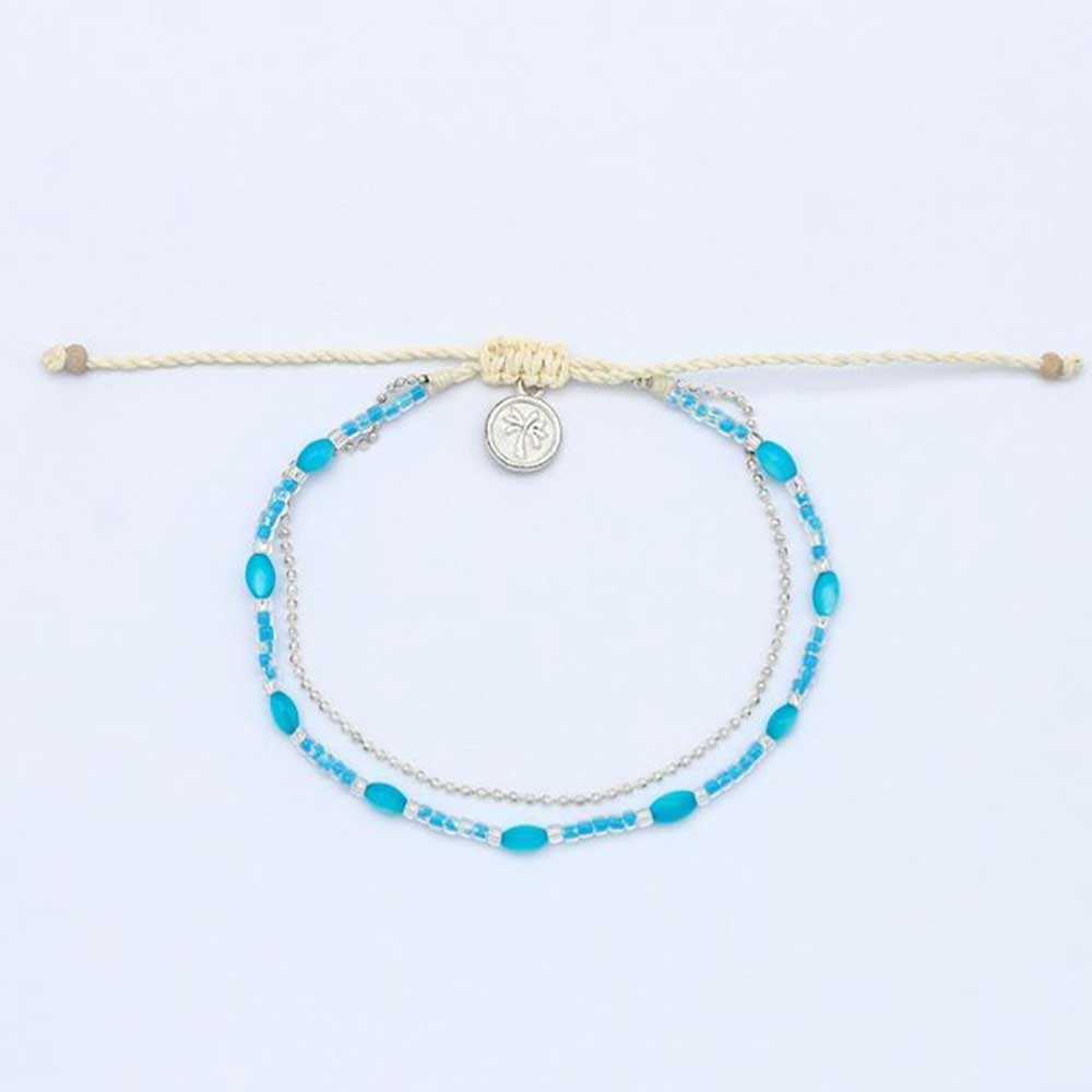 Pineapple Island Koh Surf Bracelet PAL-164