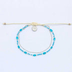 Pineapple Island Koh Surf Bracelet PAL-164