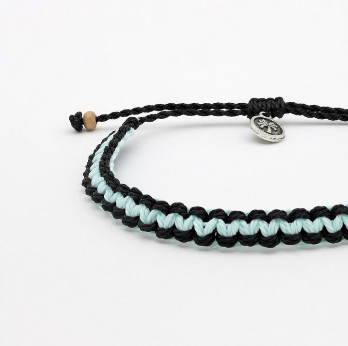 Pineapple Island Koh Surf Bracelet BYB-062