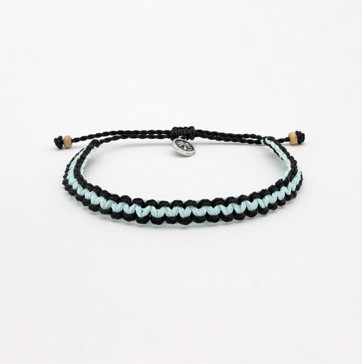 Pineapple Island Koh Surf Bracelet BYB-062