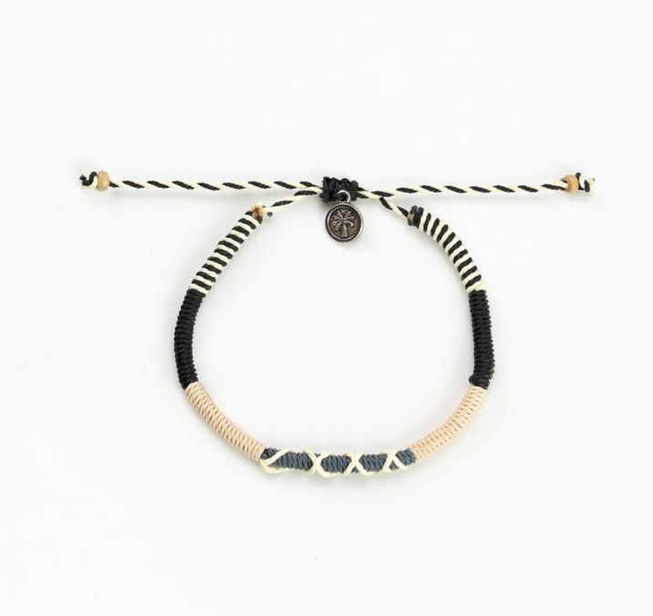 Pineapple Island Koh Surf Bracelet SNGP-004